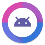 Logo of AndroTut7 android Application 